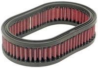K&N vervangingsfilter passend voor E-3321 (E-3321) E3321