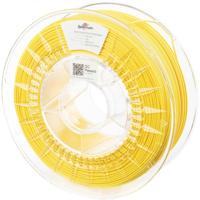 Spectrum Filaments 80020 PLA Premium Filament PLA kunststof Geurarm 1.75 mm 1000 g Bahama Yellow, Geel 1 stuk(s)