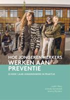 Hoe jongerenwerkers werken aan preventie (Paperback)
