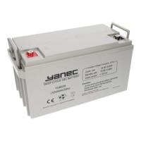 YANEC gel accu 12v 65ah