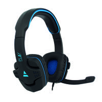 Ewent PL3320 gaming headset Ewent PL3320 gaming headset