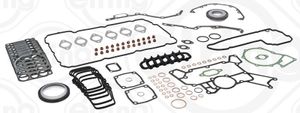 Complete pakkingsset, motor 529730