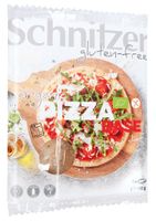 Schnitzer Pizza Base