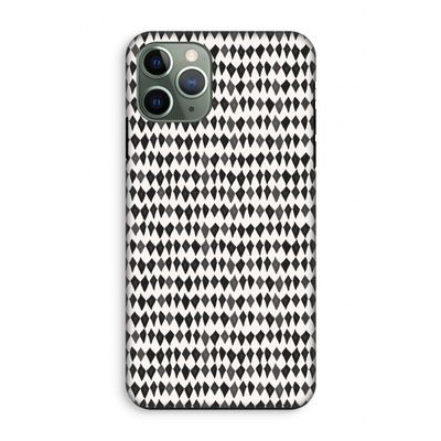 Crazy shapes: iPhone 11 Pro Tough Case