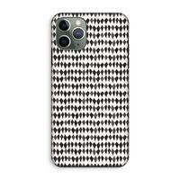 Crazy shapes: iPhone 11 Pro Tough Case