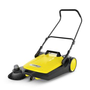 Karcher S 6 | Handveegmachine | 670 mm - 1.766-420.0