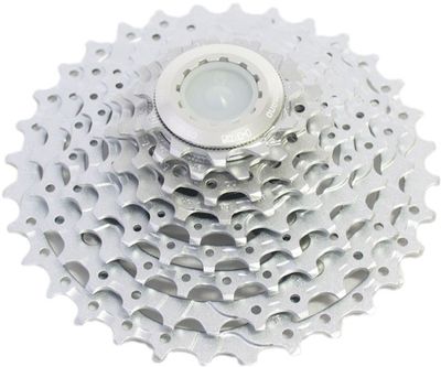 Shimano deore xt cs-m770 11-32 9 speed