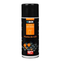 IBOX CHPLCD4 Schuim voor LCD 400 ml IBOX CHPLCD4 Schuim voor LCD 400 ml