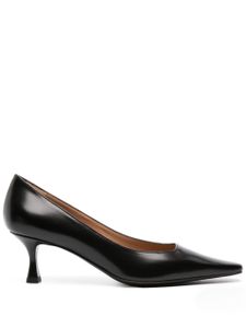 Roberto Festa Malaga 60mm leather pumps - Noir