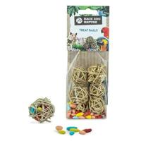 BACK ZOO NATURE TREAT BALLS