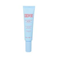 Coco & Eve Daily Water Gel SPF50+ Sunscreen
