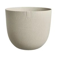 ELHO Pot sereh d47cm paddenstoel beige