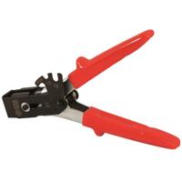FARTOOLS Metalen plugtangen - Ø 4 tot 8 mm