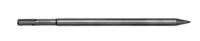 Metabo Accessoires Puntbeitel SDS Plus 250 mm - 630992000