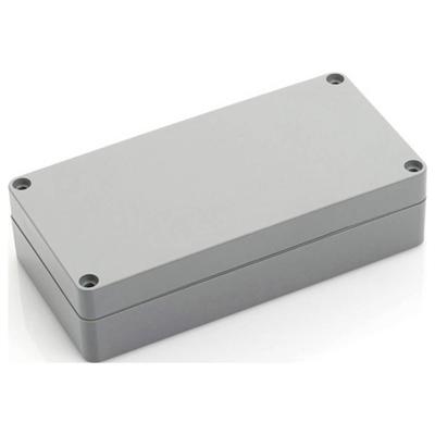 Supertronic PE225K-S Universele behuizing 160 x 80 x 40 1 stuk(s)