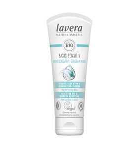 Basis Sensitiv handcreme/handcream bio