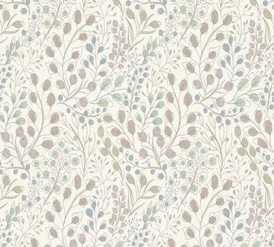 AS Creation Attractive 2 - Wit - 388471