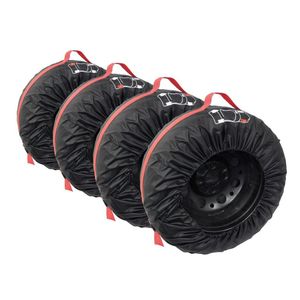 Bandenhoes, 4 stuks 0613011