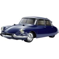 Tamiya 1:10 RC auto Elektro Straatmodel Citroen DS Bouwpakket Tamiya 1:10 RC auto Elektro Straatmodel Citroen DS Bouwpakket