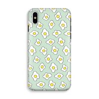 Spiegeleitjes: iPhone X Tough Case Spiegeleitjes: iPhone X Tough Case