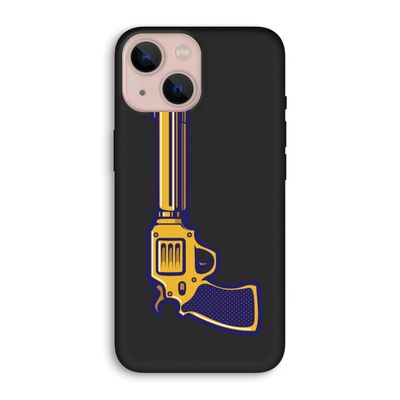 Pew Pew Pew: iPhone 13 Biologisch afbreekbaar hoesje