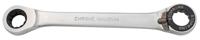 GRS UNIOR RING/RATELSLEUTEL 12X13