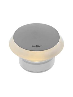 In-lite Indicatie inbouwspotPuck 12 volt LED - 10104160
