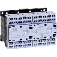 WEG CWCI07-01-30D24S Keerschakelaar 6x NO 3 kW 230 V/AC 7 A Met hulpcontact 1 stuk(s)