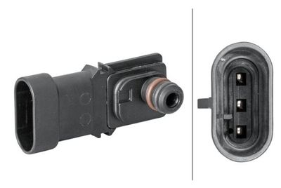 MAP sensor 6PP009400281