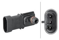 MAP sensor 6PP009400281