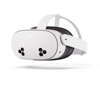 Oculus Meta Quest 3S 256 GB virtual/mixed reality-bril Oculus Meta Quest 3S 256 GB virtual/mixed reality-bril
