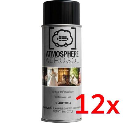 Atmosphere Aerosol Haze Spray (doos van 12 stuks)