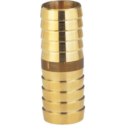 Slangverbinder 13 mm (1/2") Koppeling