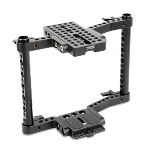 SmallRig 1584 VersaFrame Camera Cage for Canon/Nikon/DSLR