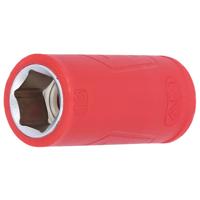 KS Tools 117.5218 117.5218 Verwisselbare kop 18 mm 18 mm 3/8