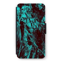 Ice Age: iPhone 11 Pro Max Flip Hoesje