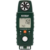 Extech EN510 Windmeter 0.4 tot 20 m/s Met temperatuurmeting - thumbnail