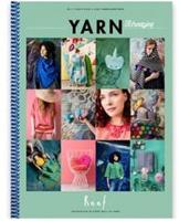 Scheepjes YARN Bookazine 7 Reef