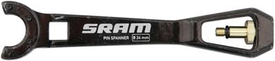 ROCKSHOX gereedschap wrench f. vivid air
