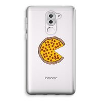 You Complete Me #2: Honor 6X Transparant Hoesje You Complete Me #2: Honor 6X Transparant Hoesje