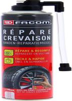 FACOM lekke band - met of zonder luchtkamer 195 mm - 400 ml