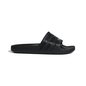 adidas Adilette Aqua Slippers Zwart