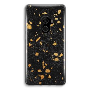 Terrazzo N°7: Xiaomi Mi Mix 2 Transparant Hoesje