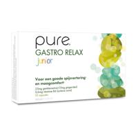 Pure Gastro Relax Junior 10 Capsules