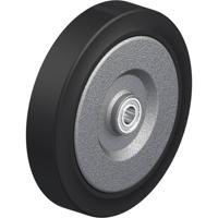 Blickle SE 360/30K-Z Wiel met hoog draagvermogen Wieldiameter: 360 mm Draagvermogen (max.): 950 kg 1 stuk(s)
