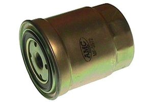 Brandstoffilter MF5572