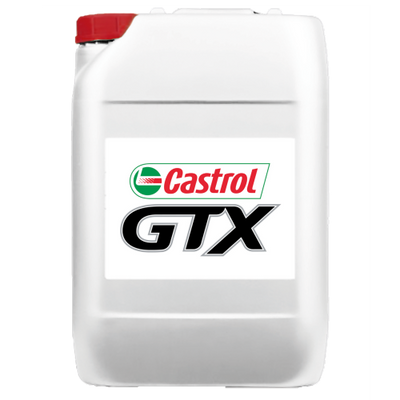 Motorolie Castrol GTX 5W30 C3 20L 15DAFE