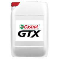 Motorolie Castrol GTX 5W30 C3 20L 15DAFE