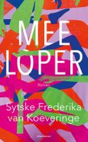 Meeloper - Sytske Frederika van Koeveringe - ebook - thumbnail