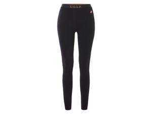 esmara Dames legging (Zwart, M (40/42))